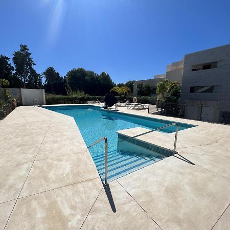 Cg7 Casares Green Екстер'єр фото