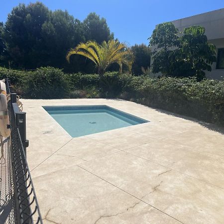 Cg7 Casares Green Екстер'єр фото