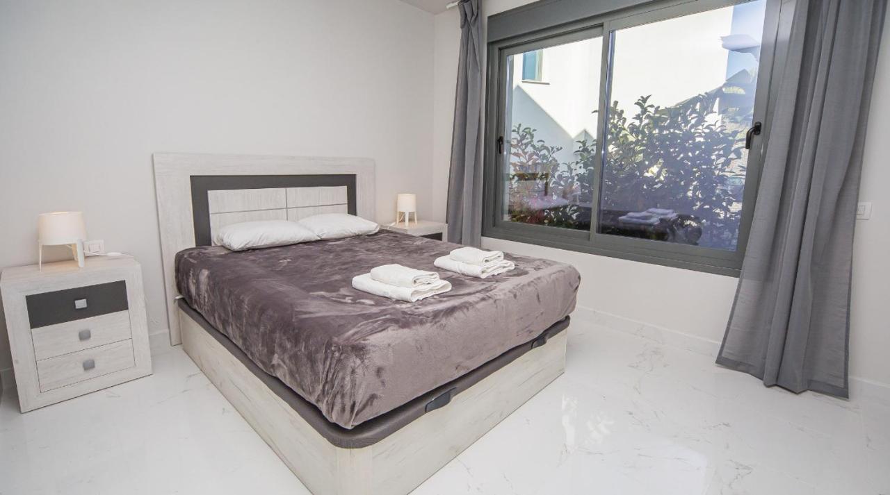 Cg7 Casares Green Екстер'єр фото