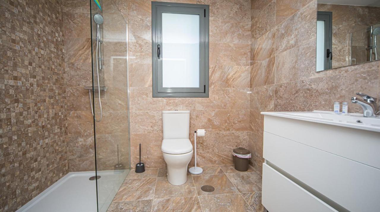 Cg7 Casares Green Екстер'єр фото